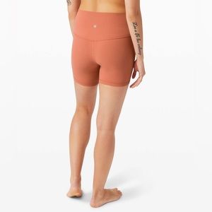 Lululemon Align Shorts
